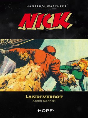 cover image of Nick 9
